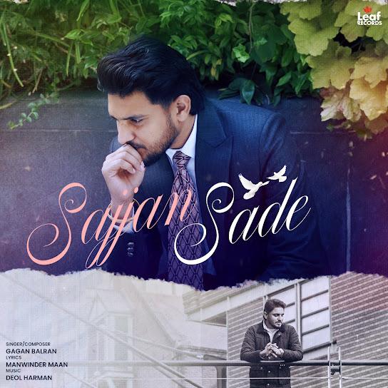 Sajjan Sade Gagan Balran Mp3 Song Download Djjohal